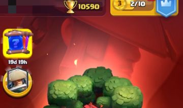 Clash Royale 8 Anos | Conta Endgame | 16 Evoluções | Rei 15 | Arena 26