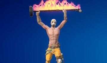 CONTA FORTINITE DE 2017 Passes S4,S5,S6,S7,S8.... 9k vbucks skin twitch prime