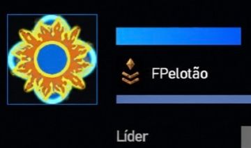 CLÃ LETRA F | EMBLEMA SOL | 150 VAGAS DISPONÍVEIS