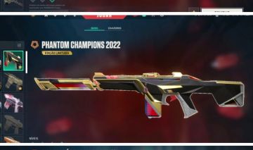 EX-IMORTAL | CHAMPIONS 2022 | BUTTERFLY CHAMPIONS | saqueadora | RGX | ONI | BR