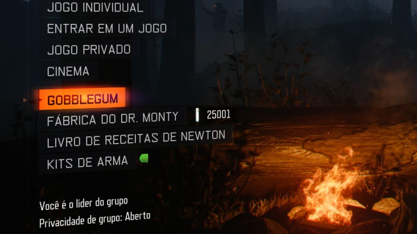 (PROMO) LIQUID DIVINUM + BÔNUS | CALL OF DUTY BO3