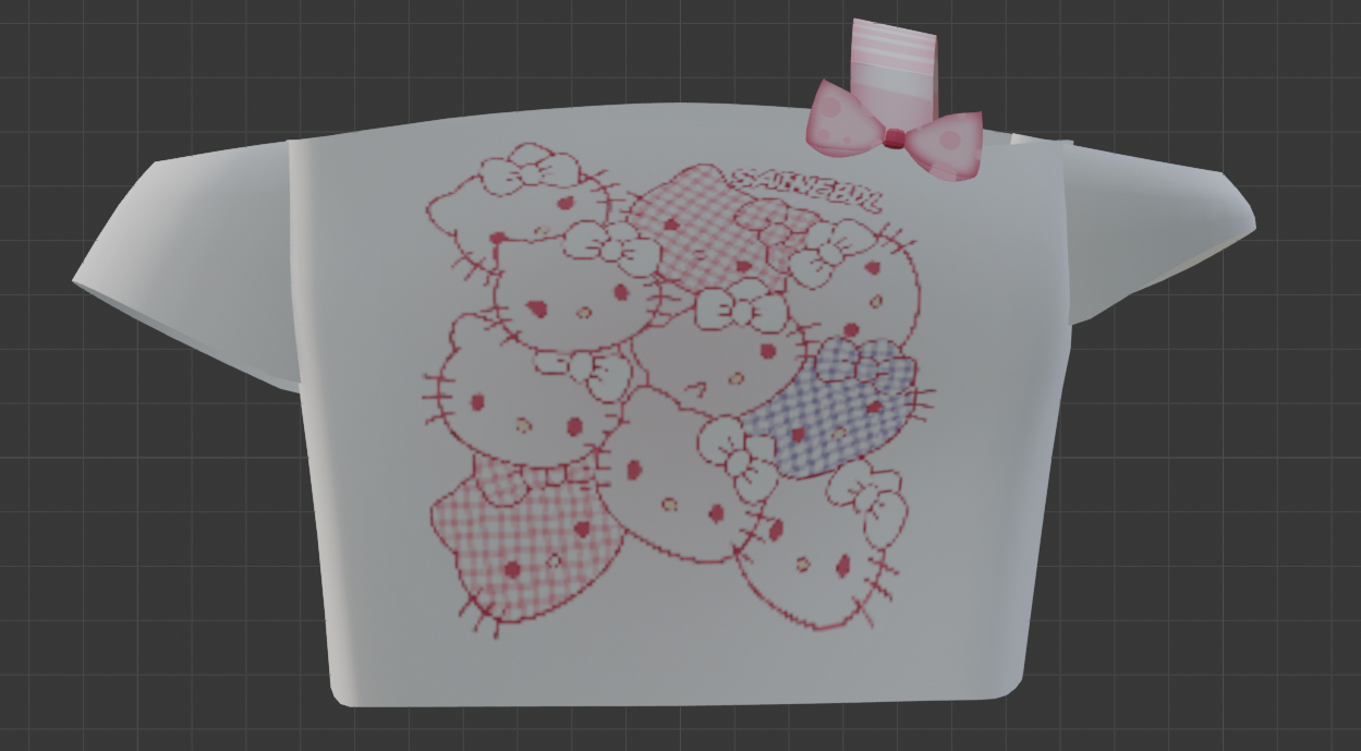 FAÇO SEU UGC DO ROBLOX PARA USO OU VENDA! VESTIDOS, ACESORRIOS E ETC