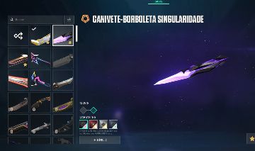 CONTA DE VALORANT COM MUITAS SKINS PLATINA 3, LV 168, LEIA A DESCRIÇAO!!!!