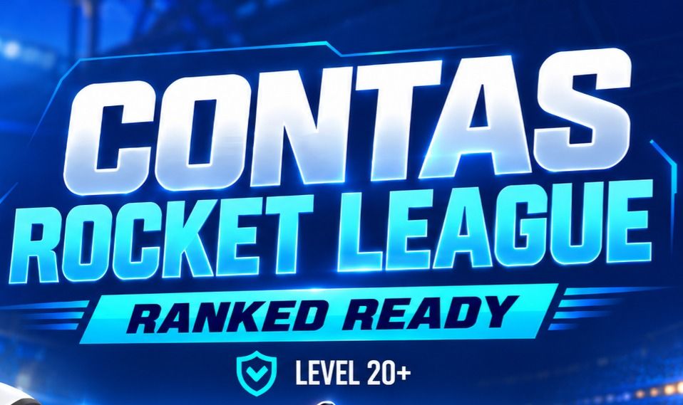 CONTA RANKED LIBERADO DESAFIO DO PILOTO COMPLETO MENOR PREÇO [PC/PSN/XBOX]