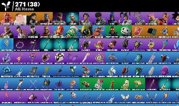 27 skins | Valeria | Peter Griffin | Era | Optimus Prime | Solid Snake