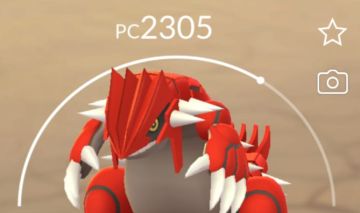 KIT POKEMONS GO