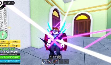 CONTA LVL MAX COM GODHUMAN CDK, FOICE SAGRADA, DOUGH INV, CYBORG V4 FULL