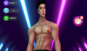 CONTA IMVU | 300+ ITENS | VÁRIOS FITS | ROUPAS | AVATARS | ACESSÓRIOS
