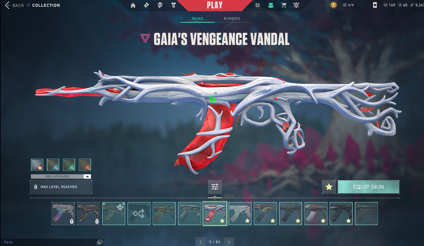 CONTA LVL. 310 - FULL ACESSO - DIMA 2 - VÁRIAS SKINS - R$1800 GASTOS