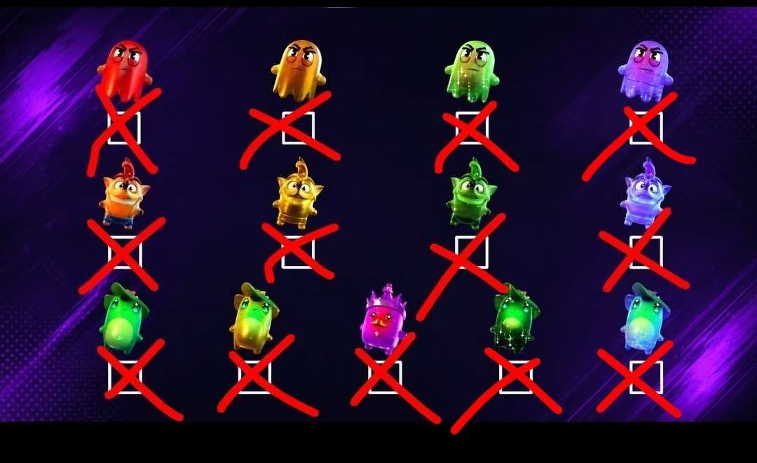 Pacote de elemental nv 5