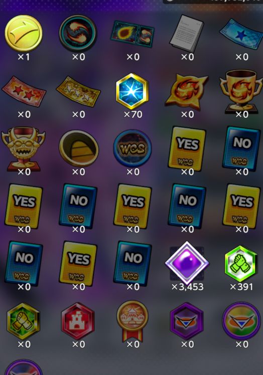 DRAGON BALL LEGENDS 2 ULTRAS 2 LEGEND VARIOS LFS