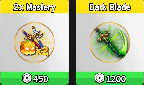 CONTA BLOX FRUITS LV. 3000 MAX | DARK BLADE | CDK | TTK | FOX LAMP | BUDDHA PERM