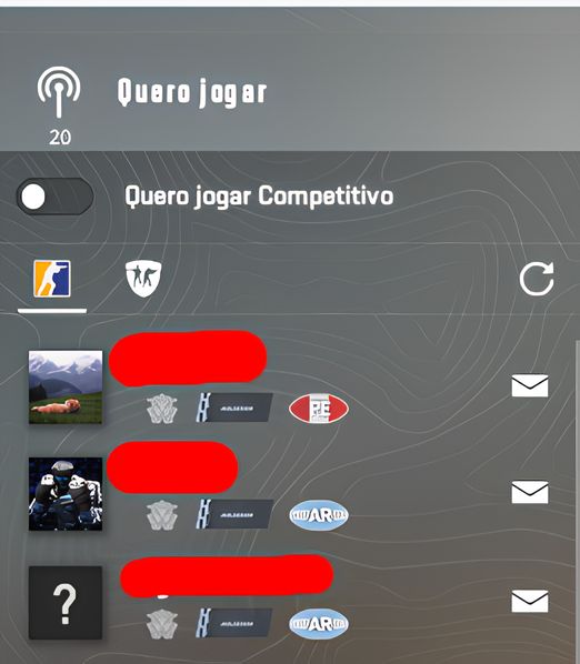 PRIME / 1 MEDALHA / INVENTARIO 50$ / TRUST VERDE