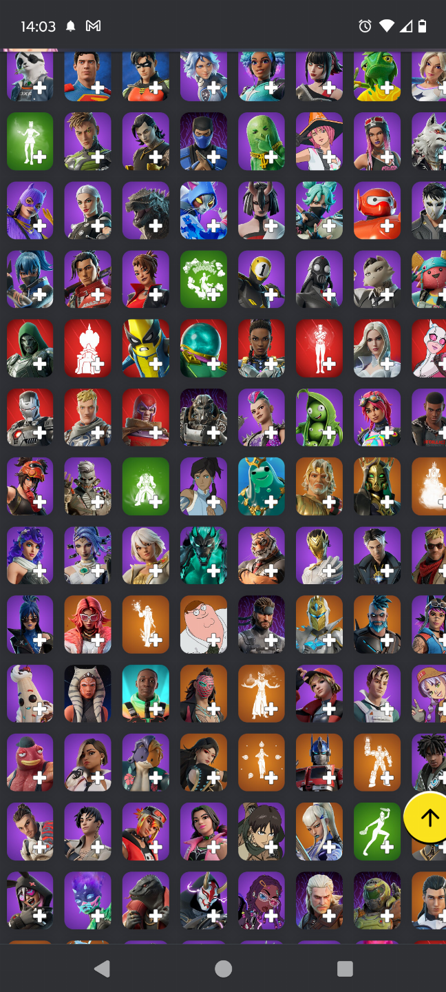 CONTA DE 251 SKINS E RARAS +SALVE O MUNDO