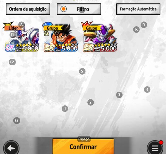 DRAGON BALL LEGENDS 1 ULTRA 2 LEGEND MODO HISTORIA COMPLETO
