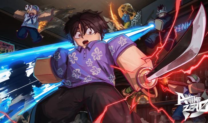 [MENOR PREÇO] ANIME ZERO - ENTREGA 24 HORAS - GAME PASS - PACOTES - TUDO!!!!