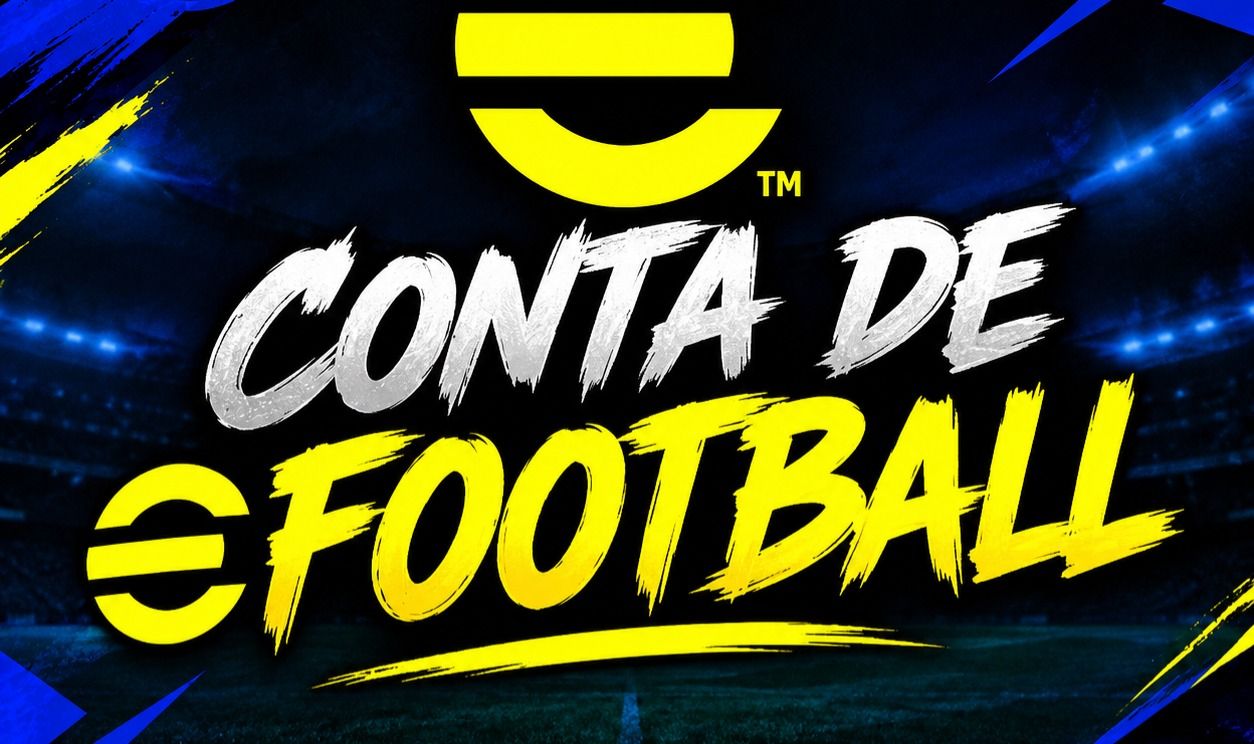 CONTA DE EFOOTBALL | ZICO 106 + MALDINI 109 + NESTA 107 | 3213 DE FORÇA COLETIVA