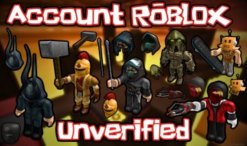CONTA ROBLOX ANTIGA 2012 SOLEMN DARK ONE +19 OFFSALES E 29K DE RAP [UNVERIFIED]