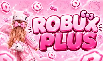 ROBUX PLUS