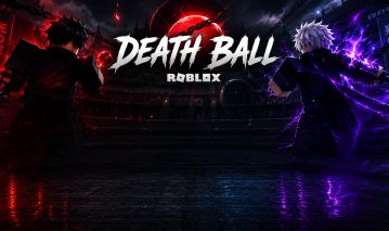 Espadas Death Ball