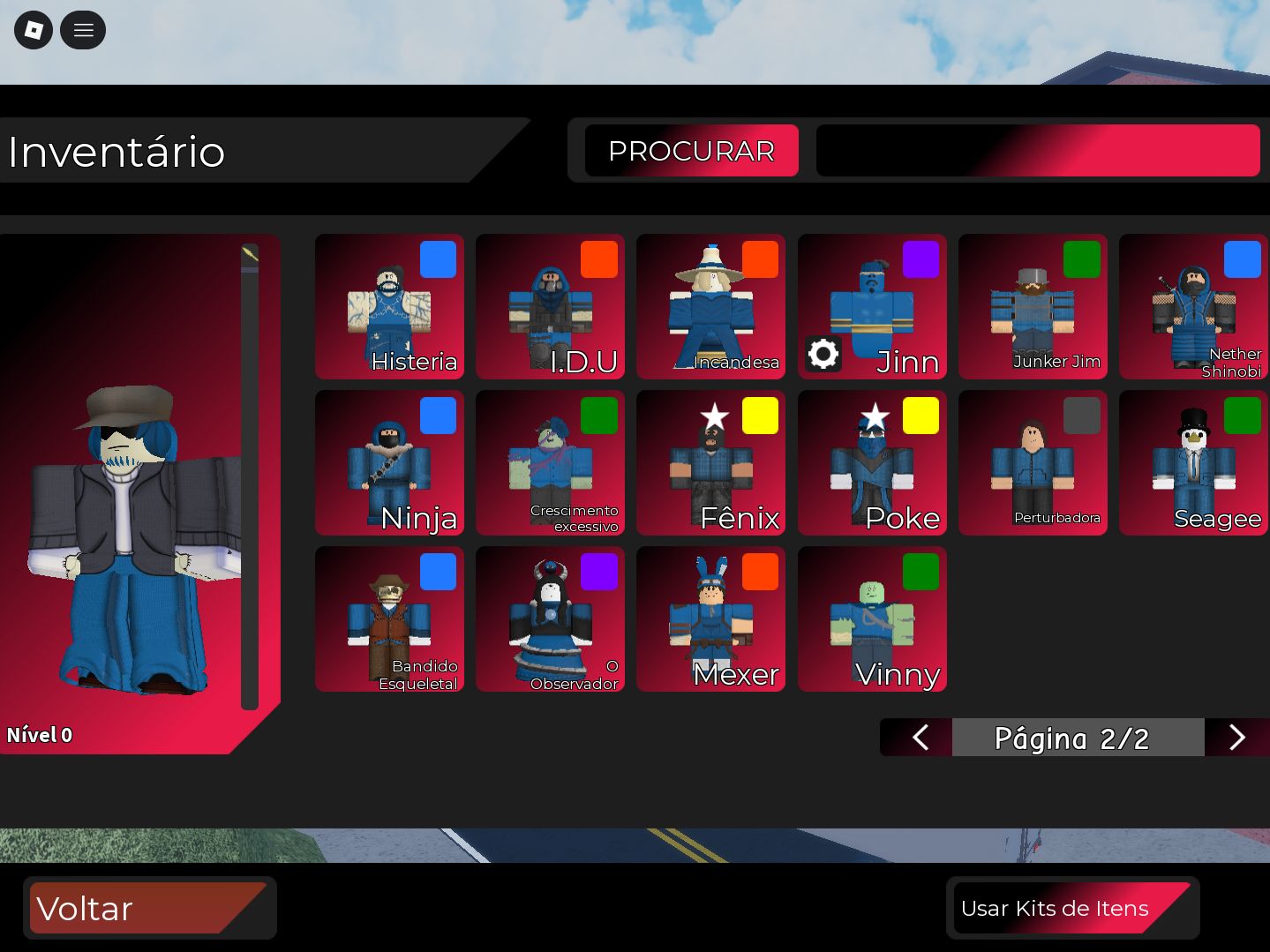 CONTA RARA DE ARSENAL COMPLETA + CARROS DO DRIFT PARADISE + SKINS LIMITADAS