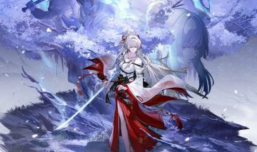 Wuwa: Hiyuki s3+biss, Qingxiao+biss, Denia+biss, Mornye+biss e 18 mil astristes