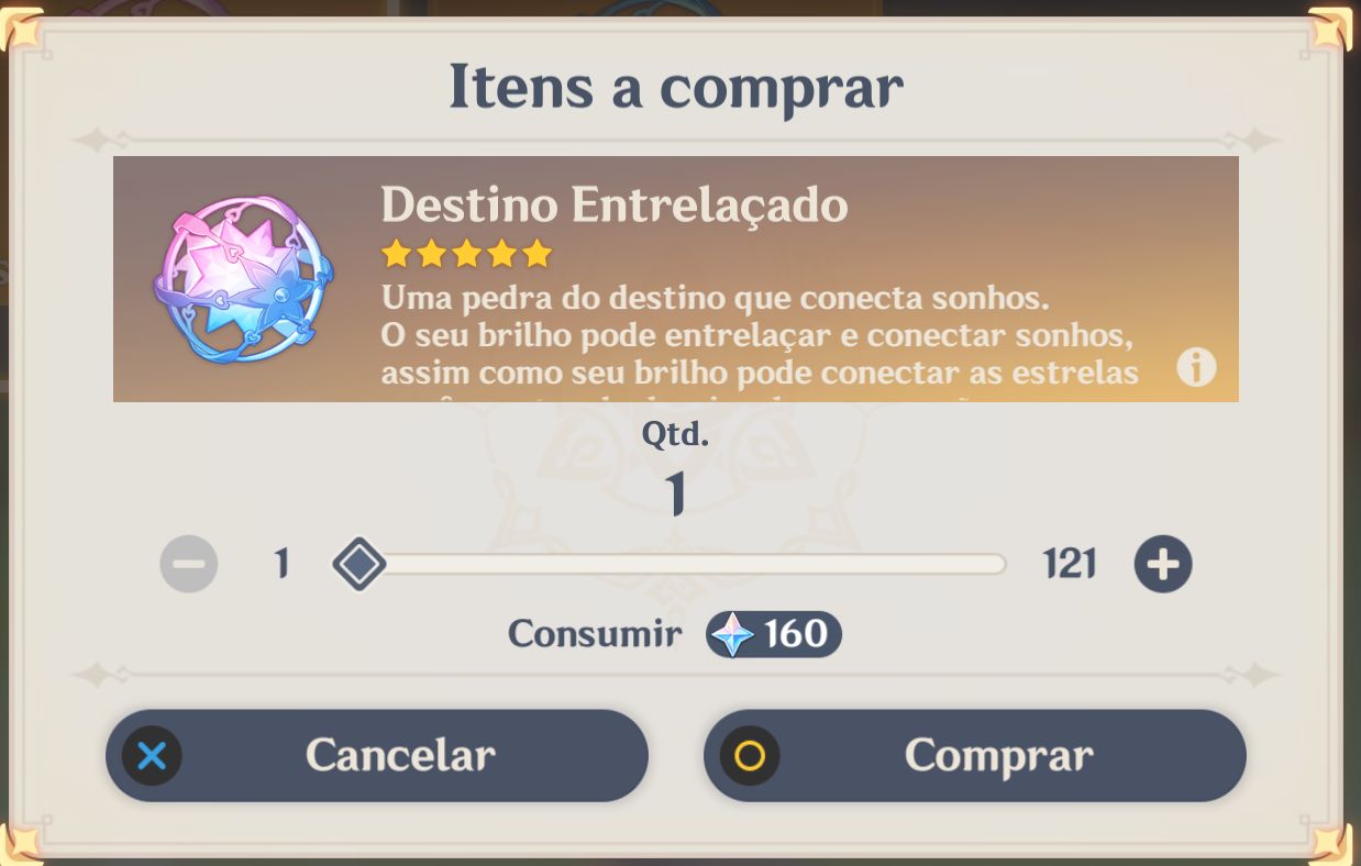 Conta Genshin Ar60 100% + Zzz Ar60 100% + Ambas Build Boas e Personagens Meta