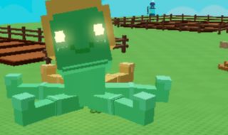 Pet mimic 15s