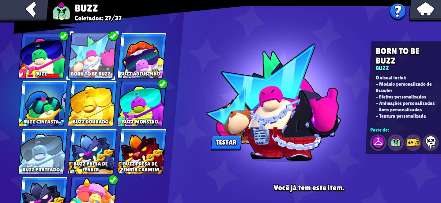 CONTA TOP 2020 COM 100K E 93 PRESTÍGIOS COM SKINS RARAS E PINS RAROS
