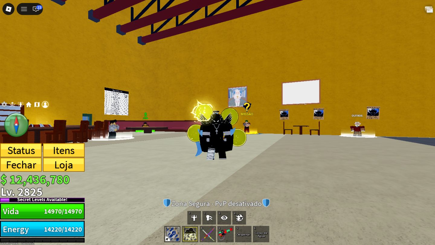 Blox Fruits MAX 2825 | Perm Portal | Kitsune | TTK CDK | Shark V4