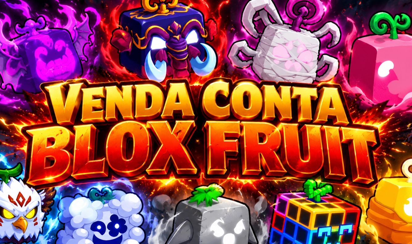 CONTA BLOX FRUITS LVL 2800 MAX | GODHUMAN | 18M BELI | SHADOW + MAMMOTH + SPIDER