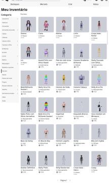 CONTA ROBLOX 2020 VETERANA|+25K GASTOS|VÁRIOS JOGOS MAF/ZERADOS | PASSES| ITENS+