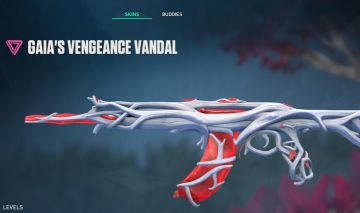 VALORANT BR 79 SKINS BR | 6 FACAS | GAIA VANDAL + ONI PHANTOM + COMET VANDAL |FA