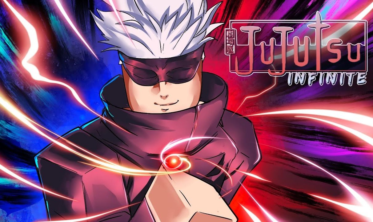 JUJUTSU INFINITE (ITENS EXCLUSIVOS E MAIS)