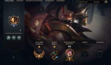 [ACESSO IMEDIATO] Ouro IV 60 PDL 1/0 em MD5