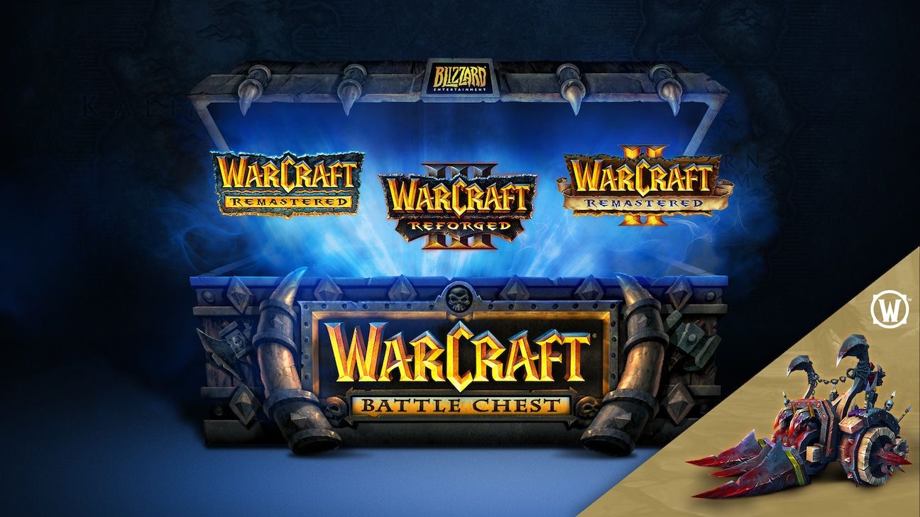 BattleNet Key - ATIVAÇÃO PERMANENTE NA SUA CONTA - Jogos eDLC Originais eBaratos