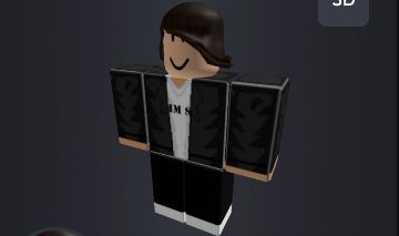 CONTA ROBLOX 2011/1,3K RAP/SGB/Nick clean raro
