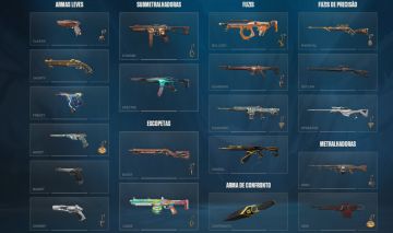 CONTA VALORANT SKIN CHAMPIONS 2023 + CONTA LOL