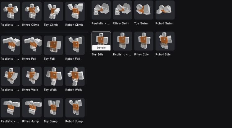 Conta de roblox com +10k de robux gasto + 2,5k de rap [Preço a negociar]