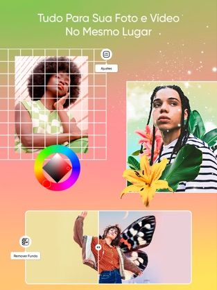 PICSART PRO | PICSART PLUS | 30 DIAS DE ACESSO + BRINDE (ENTREGA AUTOMÁTICA)