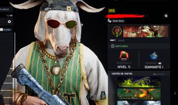CONTA WARZONE RANKED LIBERADA + PACOTE + PASSE DE BATALHA