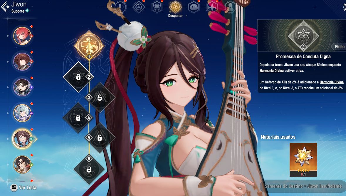 Mongil Star Dive Chloe + Bis + Isabella + Bis + Narae + Bis + Jiwon C1 + Bis +++