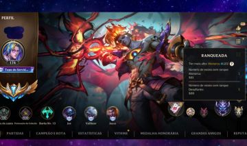 CONTA WILD RIFT FULL ACESSO - 150 SKINS - ZED CELULAS SUPREMAS TODOS OS CAMPEÕES