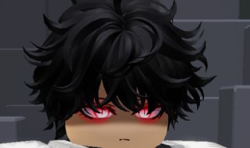 Conta de Roblox com skins tanto masculinas quanto femininas e com gamepasses