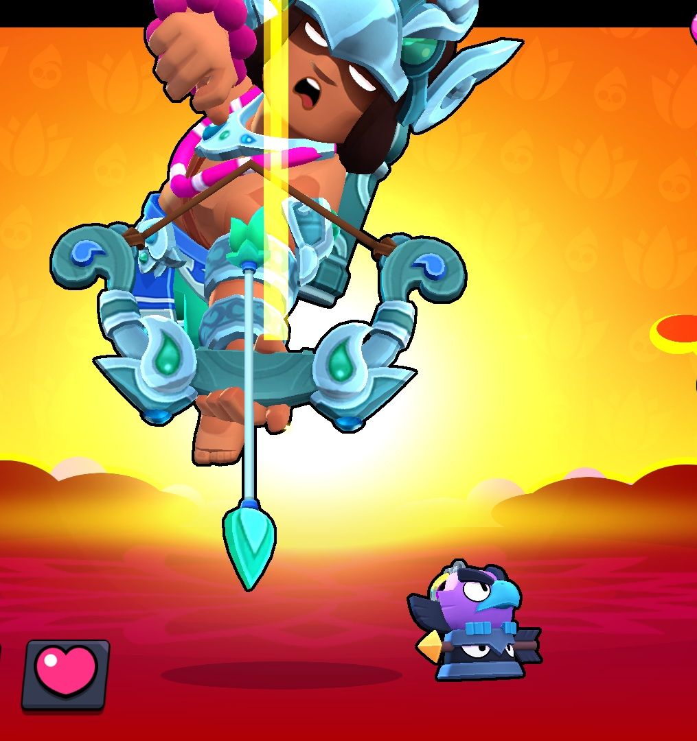 Brawl stars melhores skins, clash of clans e clash royale.