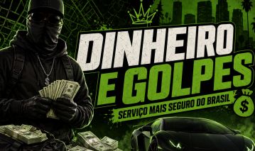 Dinheiro + Golpes GTA ENCHACED