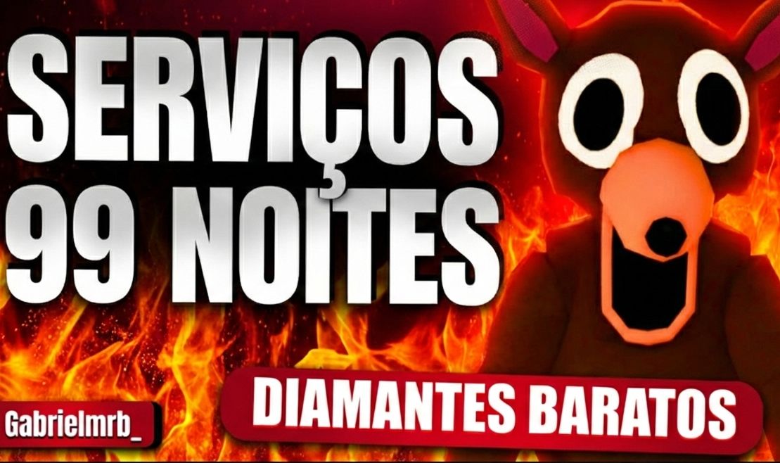 [MAIS BARATO DO SITE] 99 NIGHTS IN THE FOREST / 99 NOITES NA FLORESTA