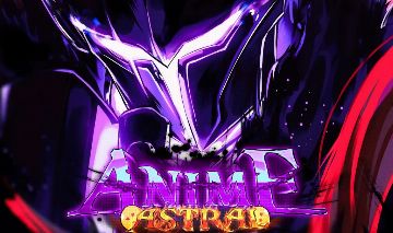 Anime Astral serviços e ups