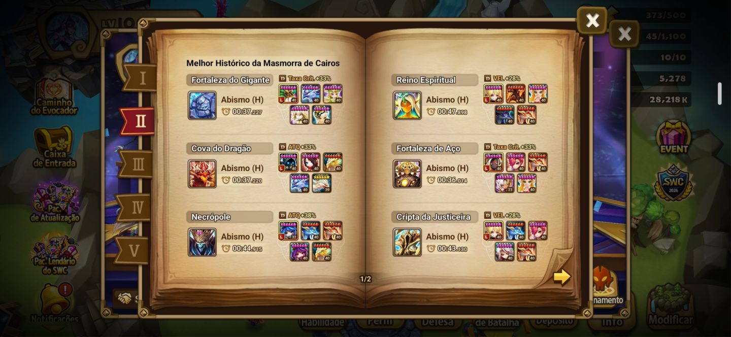 Conta PVE auto, com 4 LD Nat5.
