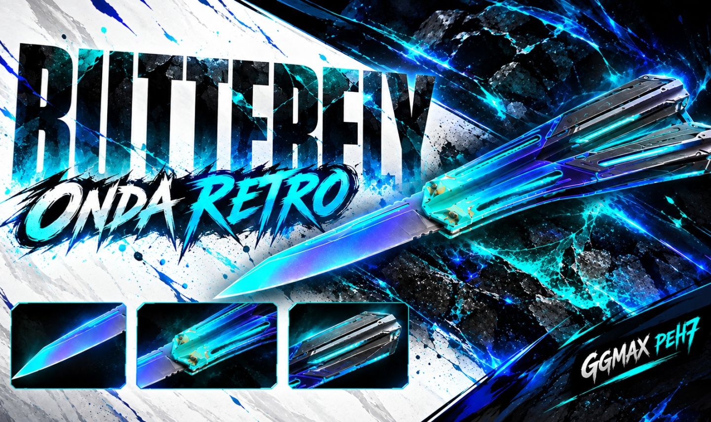 Contas Bloodstrike (Ultras/Eternas/Facas) - [SKINS COLETADAS] - Entrega Rapida